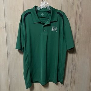 Men’s University of Hawaii Polo Shirt